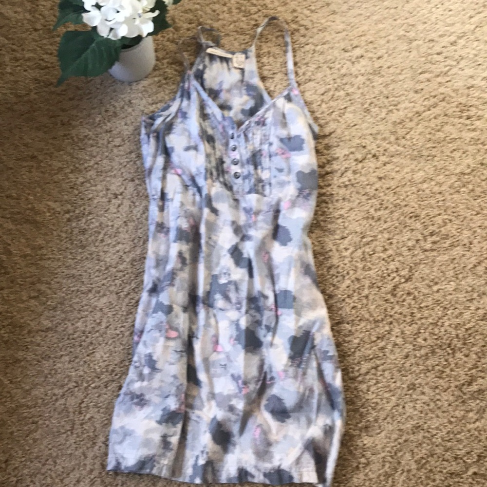 DKNY summer dress.